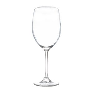 19oz crystal wine glass