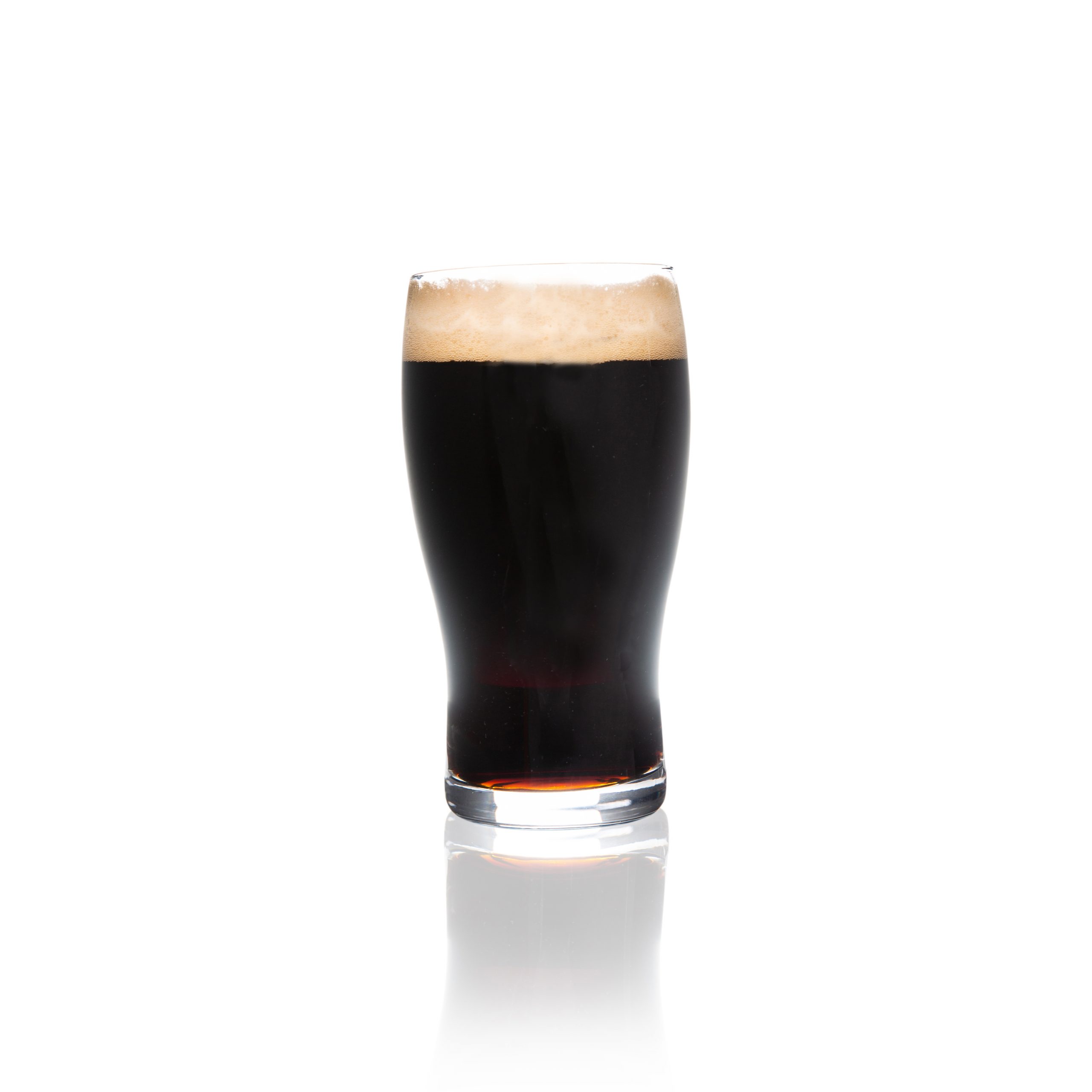 Guinness 20oz Glass