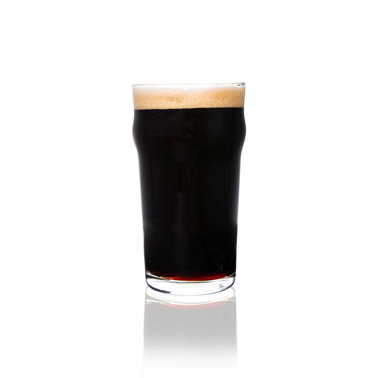 Pint Beer Glass