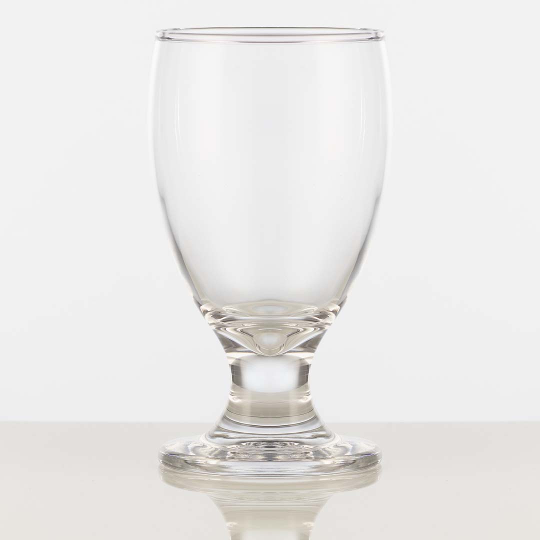 Non-Tipping 10oz Wine Tumblers