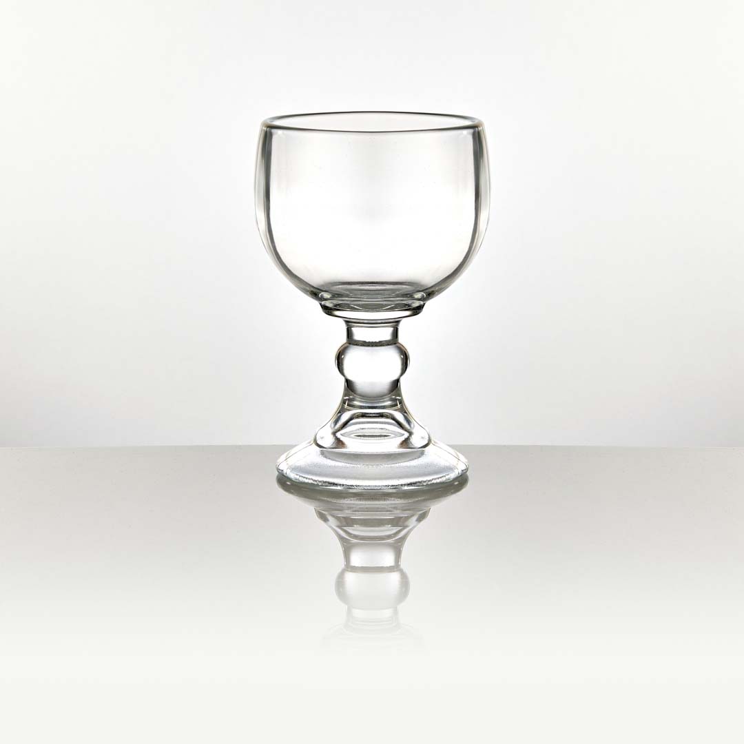 19 oz Goblet Style Schooner Chalice