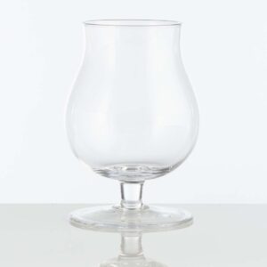 Footed Balloon IPA and Stout Glass 19oz
