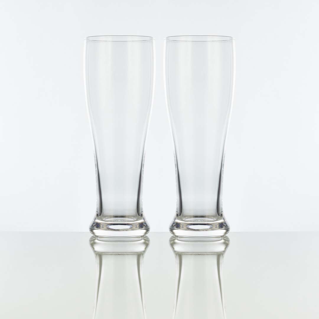 Pilsner Glass - 12 oz