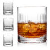 Double Old Fashioned Whiskey Glasses - Urban Cut - Image 3